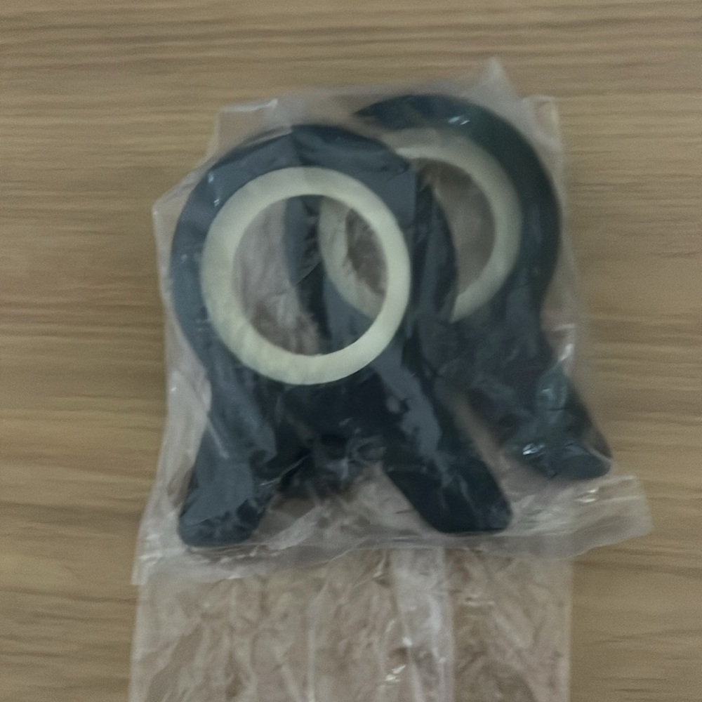 Set of 2 Wine Holders - Picture 8 of 8